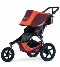 BOB Revolution Flex 3.0 Single Jogging Stroller 2019 Sedona Orange 12 BOB Revolution Flex 3.0 Single Jogging Stroller 2019 Sedona Orange -Graco Store bob revolution flex 3 0 single jogging stroller 2019 sedona orange 50