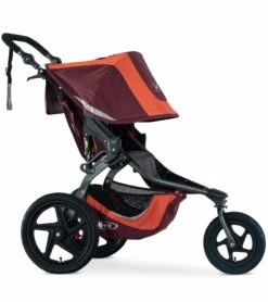 BOB Revolution Flex 3.0 Single Jogging Stroller 2019 Sedona Orange 14 BOB Revolution Flex 3.0 Single Jogging Stroller 2019 Sedona Orange -Graco Store bob revolution flex 3 0 single jogging stroller 2019 sedona orange 52