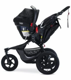 BOB Revolution Flex 3.0 Travel System - Graphite Black -Graco Store bob revolution flex 3 0 travel system graphite black 171