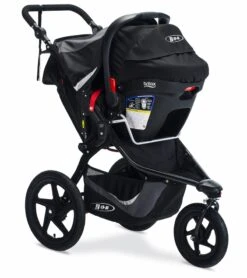 BOB Revolution Flex 3.0 Travel System - Graphite Black -Graco Store bob revolution flex 3 0 travel system graphite black 172