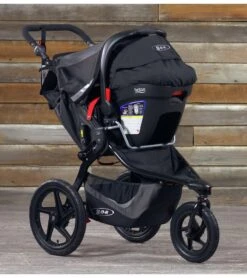 BOB Revolution Flex 3.0 Travel System - Graphite Black -Graco Store bob revolution flex 3 0 travel system graphite black 173