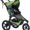BOB Revolution Pro Jogging Stroller 2015 - Meadow/Black -Graco Store bob revolution pro jogging stroller 2015 meadow black 54
