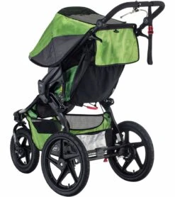 BOB Revolution Pro Jogging Stroller 2015 - Meadow/Black 9 BOB Revolution Pro Jogging Stroller 2015 - Meadow/Black -Graco Store bob revolution pro jogging stroller 2015 meadow black 56
