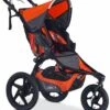 BOB Revolution Pro Jogging Stroller 2017 / 2018 - Canyon/Black -Graco Store bob revolution pro jogging stroller 2017 2018 canyon black 65