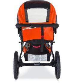 BOB Revolution Pro Jogging Stroller 2017 / 2018 - Canyon/Black -Graco Store bob revolution pro jogging stroller 2017 2018 canyon black 69