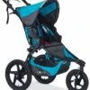 BOB Revolution Pro Jogging Stroller 2017 / 2018 - Lagoon/Black 1 BOB Revolution Pro Jogging Stroller 2017 / 2018 - Lagoon/Black -Graco Store bob revolution pro jogging stroller 2017 2018 lagoon black 65