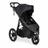 BOB Wayfinder Jogging Stroller - Nightfall -Graco Store bob wayfinder jogging stroller nightfall 105