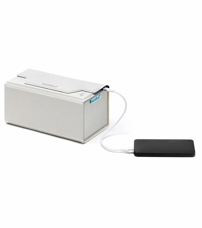 Bombol Blast UV Disinfector 7 Bombol Blast UV Disinfector - Image 5