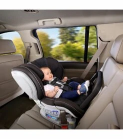 Britax Advocate ClickTight Anti-Rebound Bar Convertible Car Seat - Circa 12 Britax Advocate ClickTight Anti-Rebound Bar Convertible Car Seat - Circa -Graco Store britax advocate clicktight anti rebound bar convertible car seat circa 54