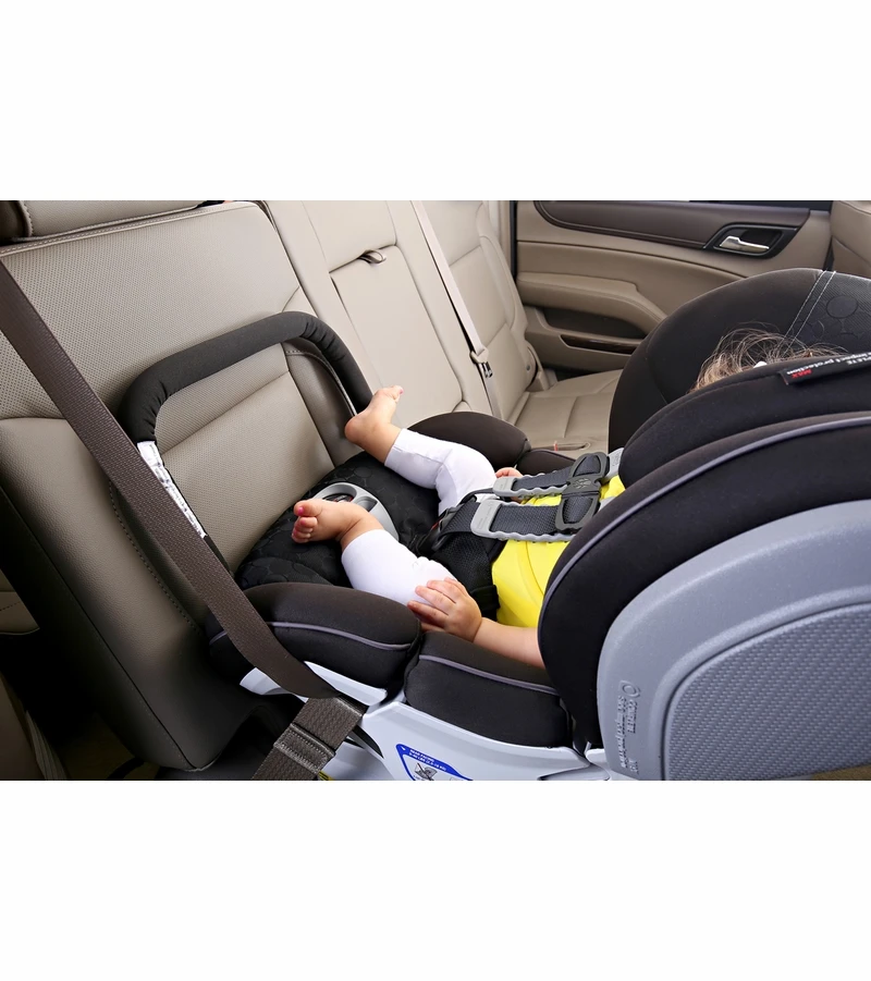 Britax Advocate ClickTight Anti-Rebound Bar Convertible Car Seat - Circa 8 Britax Advocate ClickTight Anti-Rebound Bar Convertible Car Seat - Circa - Image 6