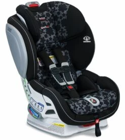 Britax Advocate ClickTight Anti-Rebound Bar Convertible Car Seat - Kate 9 Britax Advocate ClickTight Anti-Rebound Bar Convertible Car Seat - Kate -Graco Store britax advocate clicktight anti rebound bar convertible car seat kate 41
