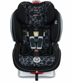 Britax Advocate ClickTight Anti-Rebound Bar Convertible Car Seat - Kate 10 Britax Advocate ClickTight Anti-Rebound Bar Convertible Car Seat - Kate -Graco Store britax advocate clicktight anti rebound bar convertible car seat kate 42