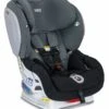 Britax Advocate ClickTight Convertible Car Seat - Black Ombre (SafeWash)