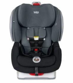 Britax Advocate ClickTight Convertible Car Seat - Black Ombre (SafeWash) 11 Britax Advocate ClickTight Convertible Car Seat - Black Ombre (SafeWash) -Graco Store britax advocate clicktight convertible car seat black ombre safewash 177