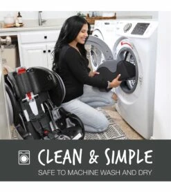 Britax Advocate ClickTight Convertible Car Seat - Black Ombre (SafeWash) 15 Britax Advocate ClickTight Convertible Car Seat - Black Ombre (SafeWash) -Graco Store britax advocate clicktight convertible car seat black ombre safewash 181