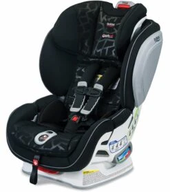Britax Advocate ClickTight Convertible Car Seat - Mosaic