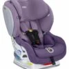Britax Advocate ClickTight Convertible Car Seat - Purple Ombre (SafeWash) -Graco Store britax advocate clicktight convertible car seat purple ombre safewash 169