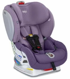 Britax Advocate ClickTight Convertible Car Seat - Purple Ombre (SafeWash)