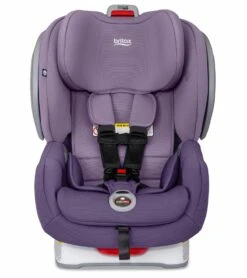 Britax Advocate ClickTight Convertible Car Seat - Purple Ombre (SafeWash) -Graco Store britax advocate clicktight convertible car seat purple ombre safewash 171