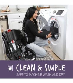 Britax Advocate ClickTight Convertible Car Seat - Purple Ombre (SafeWash) -Graco Store britax advocate clicktight convertible car seat purple ombre safewash 175