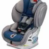 Britax Advocate ClickTight Convertible Car Seat - Tahoe