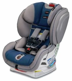 Britax Advocate ClickTight Convertible Car Seat - Tahoe