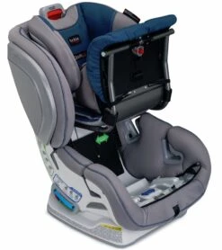 Britax Advocate ClickTight Convertible Car Seat - Tahoe -Graco Store britax advocate clicktight convertible car seat tahoe 253