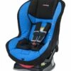 Britax Allegiance Convertible Car Seat - Azul