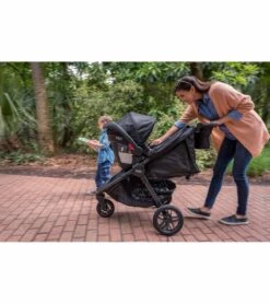Britax B-Free + Endeavours Travel System Bundle - Pewter/Circa 11 Britax B-Free + Endeavours Travel System Bundle - Pewter/Circa -Graco Store britax b free endeavours travel system bundle pewter circa 46