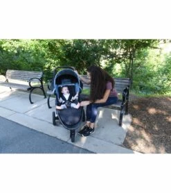 Britax B-Free + Endeavours Travel System - Midnight/Circa -Graco Store britax b free endeavours travel system midnight circa 275