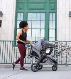 Britax B-Free Sport & Endeavours Travel System - Asher -Graco Store britax b free sport endeavours travel system asher 185