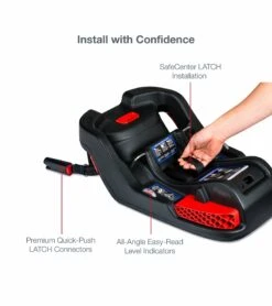 Britax B-Lively & B-Safe Gen2 Travel System - Greystone (SafeWash) -Graco Store britax b lively b safe gen2 travel system greystone safewash 150