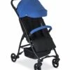 Britax B-Mobile Compact Stroller - Cobalt 2 Britax B-Mobile Compact Stroller - Cobalt -Graco Store britax b mobile compact stroller cobalt 37