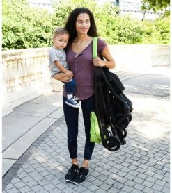 Britax B-Mobile Compact Stroller - Cobalt 15 Britax B-Mobile Compact Stroller - Cobalt -Graco Store britax b mobile compact stroller cobalt 43 1