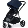 Britax B-Ready G3 Single-to-Double Stroller - Navy