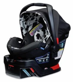 Britax B-Safe 35 Elite Infant Car Seat - Cowmooflage