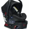 Britax B-Safe 35 Elite Infant Car Seat - Midnight -Graco Store britax b safe 35 elite infant car seat midnight 52