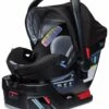 Britax B-Safe 35 Elite Infant Car Seat - Prescott