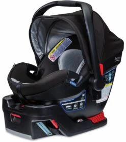 Britax B-Safe 35 Elite Infant Car Seat - Prescott