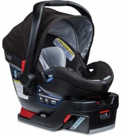 Britax B-Safe 35 Elite Infant Car Seat - Prescott 7 Britax B-Safe 35 Elite Infant Car Seat - Prescott -Graco Store britax b safe 35 elite infant car seat prescott 148