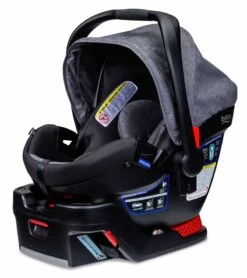 Britax B-Safe 35 Elite Infant Car Seat - Vibe
