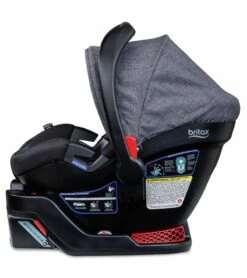 Britax B-Safe 35 Elite Infant Car Seat - Vibe 9 Britax B-Safe 35 Elite Infant Car Seat - Vibe -Graco Store britax b safe 35 elite infant car seat vibe 199