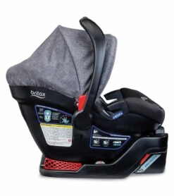 Britax B-Safe 35 Elite Infant Car Seat - Vibe 10 Britax B-Safe 35 Elite Infant Car Seat - Vibe -Graco Store britax b safe 35 elite infant car seat vibe 200