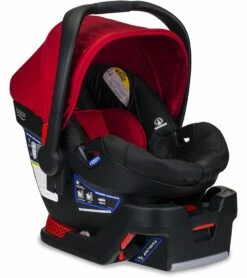 Britax B-Safe 35 Infant Car Seat - Cardinal 7 Britax B-Safe 35 Infant Car Seat - Cardinal -Graco Store britax b safe 35 infant car seat cardinal 113