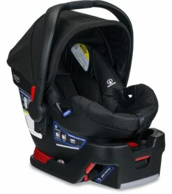 Britax B-Safe 35 Infant Car Seat - Raven -Graco Store britax b safe 35 infant car seat raven 120