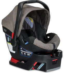 Britax B-Safe 35 Infant Car Seat - Slate Strie -Graco Store britax b safe 35 infant car seat slate strie 177