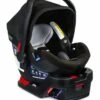 Britax B-Safe Gen2 FlexFit Lightweight Infant Car Seat - Twilight (SafeWash) -Graco Store britax b safe gen2 flexfit lightweight infant car seat twilight safewash 20