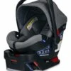 Britax B-Safe Ultra Infant Car Seat - Gris -Graco Store britax b safe ultra infant car seat gris 114