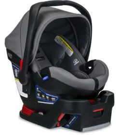 Britax B-Safe Ultra Infant Car Seat - Gris -Graco Store britax b safe ultra infant car seat gris 116