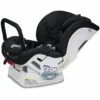 Britax Boulevard ClickTight Anti-Rebound Bar Convertible Car Seat - Circa 1 Britax Boulevard ClickTight Anti-Rebound Bar Convertible Car Seat - Circa -Graco Store britax boulevard clicktight anti rebound bar convertible car seat circa 43